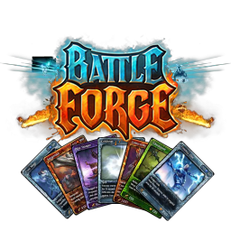 Battle Forge 2 Icon 256x256 png